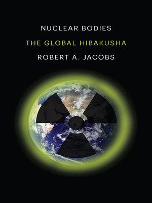 cover image of Nuclear Bodies